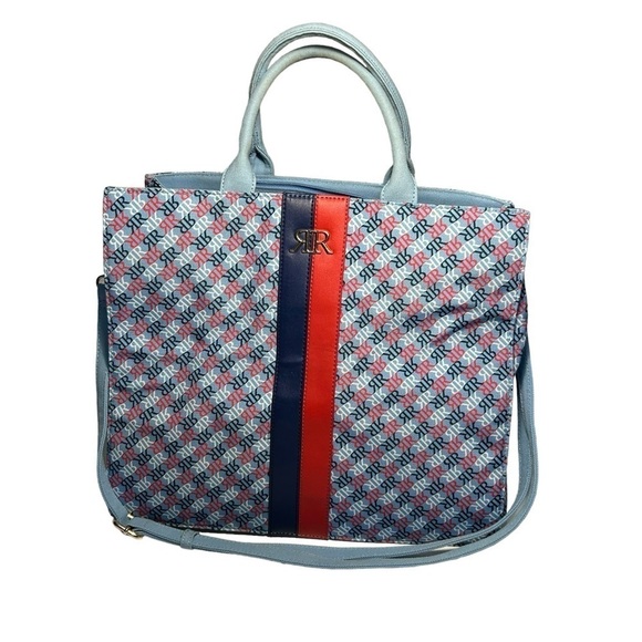 ATELIER ROYAL Paris SATCHEL/TOTE - Picture 2 of 11